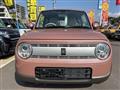 2025 Suzuki Lapin