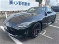 2025 Nissan Fairlady Z