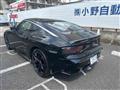 2025 Nissan Fairlady Z