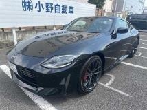 2025 Nissan Fairlady Z