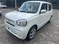 2025 Suzuki Alto