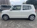 2025 Suzuki Alto