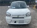 2025 Suzuki Alto