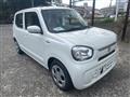 2025 Suzuki Alto