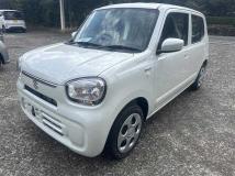 2025 Suzuki Alto