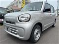 2025 Suzuki Alto