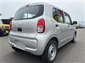2025 Suzuki Alto