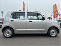 2025 Suzuki Alto