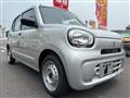 2025 Suzuki Alto