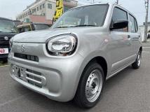 2025 Suzuki Alto