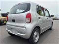 2025 Suzuki Alto