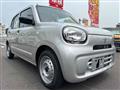 2025 Suzuki Alto