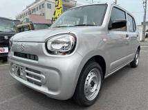 2025 Suzuki Alto