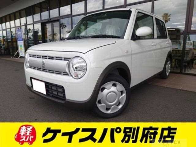 2025 Suzuki Lapin