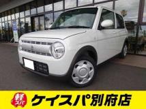 2025 Suzuki Lapin