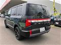 2025 Mitsubishi Delica D5