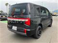 2025 Mitsubishi Delica D5