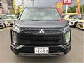 2025 Mitsubishi Delica D5