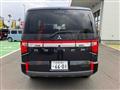 2025 Mitsubishi Delica D5