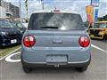 2025 Suzuki Lapin