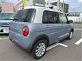 2025 Suzuki Lapin