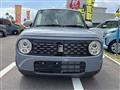 2025 Suzuki Lapin