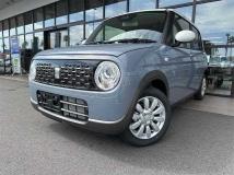 2025 Suzuki Lapin
