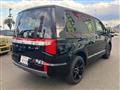 2025 Mitsubishi Delica D5