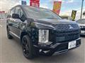 2025 Mitsubishi Delica D5