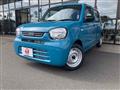 2025 Suzuki Alto