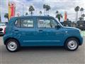 2025 Suzuki Alto