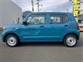 2025 Suzuki Alto