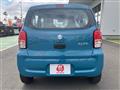 2025 Suzuki Alto