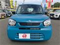 2025 Suzuki Alto
