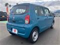 2025 Suzuki Alto