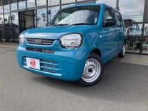 2025 Suzuki Alto