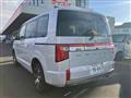 2025 Mitsubishi Delica D5
