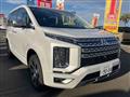 2025 Mitsubishi Delica D5