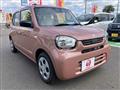 2025 Suzuki Alto
