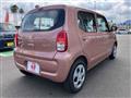 2025 Suzuki Alto