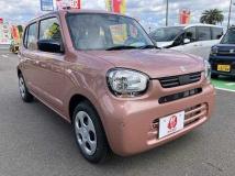 2025 Suzuki Alto