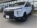 2025 Mitsubishi Delica D5