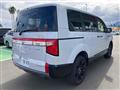 2025 Mitsubishi Delica D5