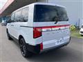 2025 Mitsubishi Delica D5
