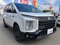 2025 Mitsubishi Delica D5