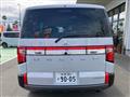 2025 Mitsubishi Delica D5