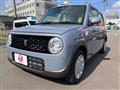 2025 Suzuki Lapin