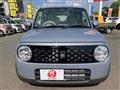 2025 Suzuki Lapin