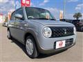2025 Suzuki Lapin
