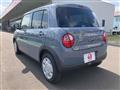 2025 Suzuki Lapin